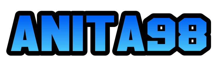 LOGO ANITA98
